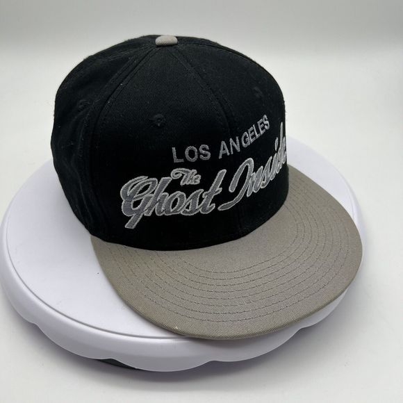 The Ghost Inside - Los Angeles Kings Snapback Hat - Picture 10 of 16